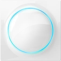 Inteligentny ściemniacz światła Walli Dimmer biały FGWDEU-111 Fibaro