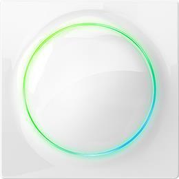 Inteligentny sterownik rolet Walli Roller Shutter biały FGWREU-111 Fibaro