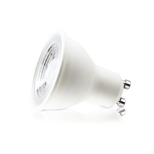 Żarówka LED PREMIUM GU10 3W 6200K 300lm KAGU3,0ZBPRE Kobi