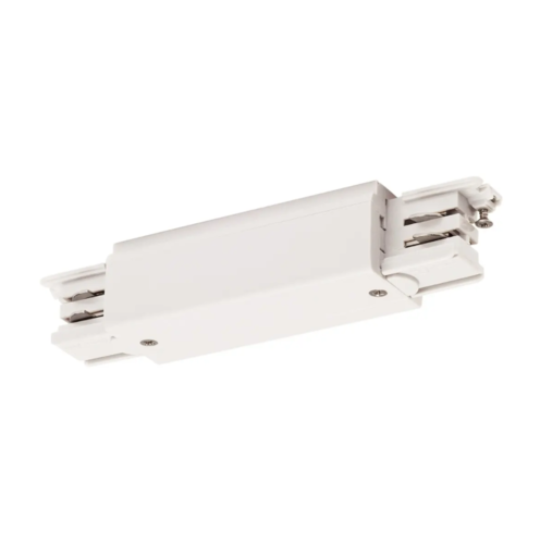 EUTRAC łącznik wzdłużny biały SLV 1001383