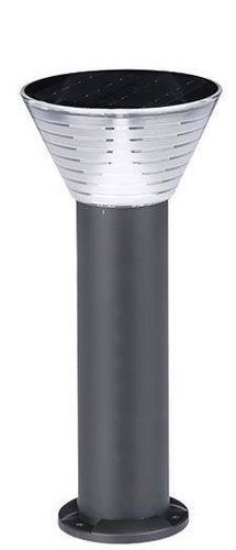 Lampa solarna słupek LED 4,5W 60cm ECO-SLGS-60CM Expom