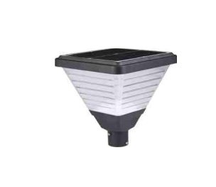 Lampa solarna latarnia LED 8W ECO-MFGL-8W Expom