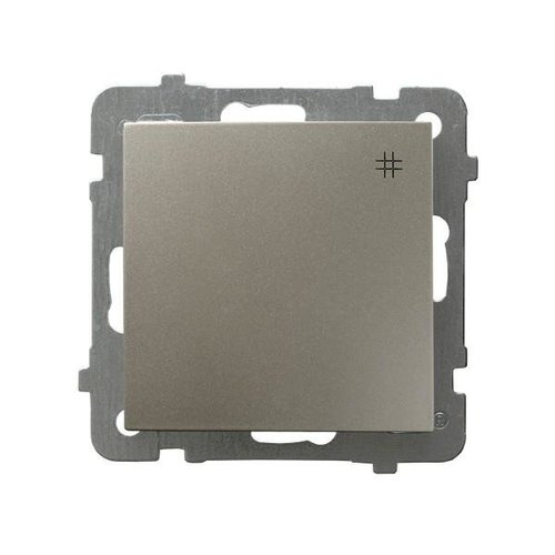 Łącznik krzyżowy As ŁP-4G/m/45