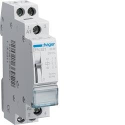 Wyłącznik imp. 12V,2Z/16A EPN521 Hager