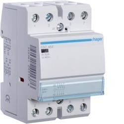 Stycznik 4NC 63A 230V AC ESC464 Hager