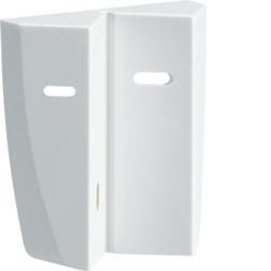 Adapter do montażu narożnikowego dla EE820/EE830, biały EE825 Hager