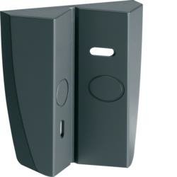 Adapter do montażu sufitowego dla EE820/EE830, biały EE827 Hager