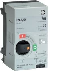 Napęd silnikowy x250 200-220VAC HXB042H Hager