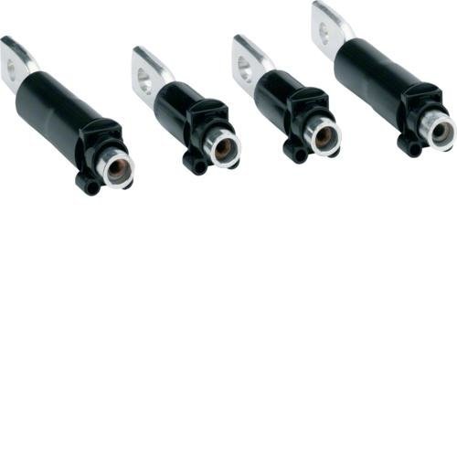 Przyłącze tylne x250 4P HYB032H Hager