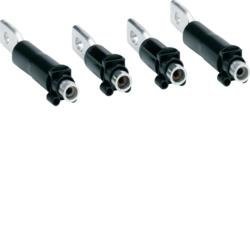 Przyłącze tylne H250 4P HYC032H Hager
