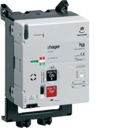 Napęd silnikowy h400-h630 100-240VAC HXD042H Hager