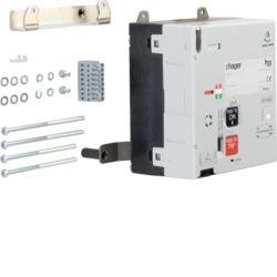 Napęd silnikowy h800-h1000 24-48VDC HXE040H Hager