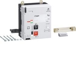 Napęd silnikowy h800-h1000 100-240VAC HXE042H Hager