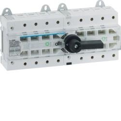 Przełącznik modułowy I-O-II 4P 80A HI404R Hager