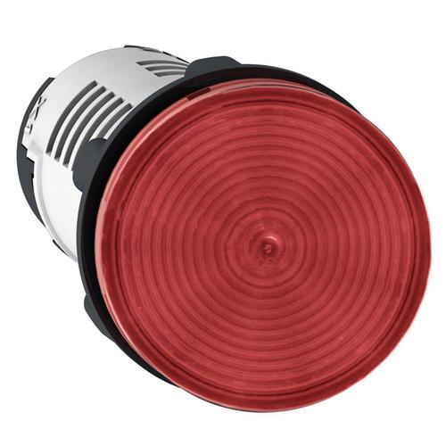 Lampka sygnalizacyjna czerwona LED 230V Harmony XB7