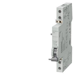 Styki pomocnicze SENTRON 1Z+1R montaż boczny 5ST3010 Siemens