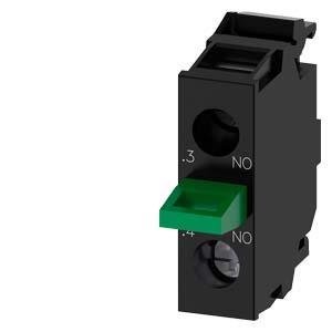Styk pomocniczy SIRIUS ACT 1Z 3SU1400-2AA10-1BA0 Siemens