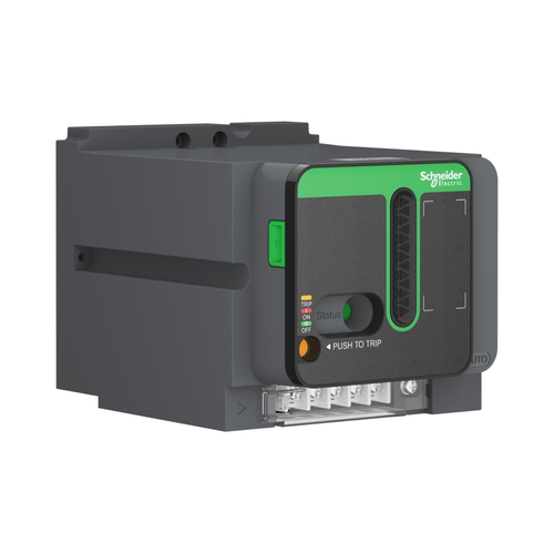 Napęd silnikowy CVS1 400V AC LV435002 Schneider Electric