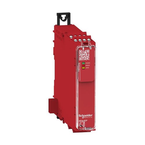 Moduł Preventa UEP Kat.4 24V śrubowe Schneider Electric XPSUEP14AP