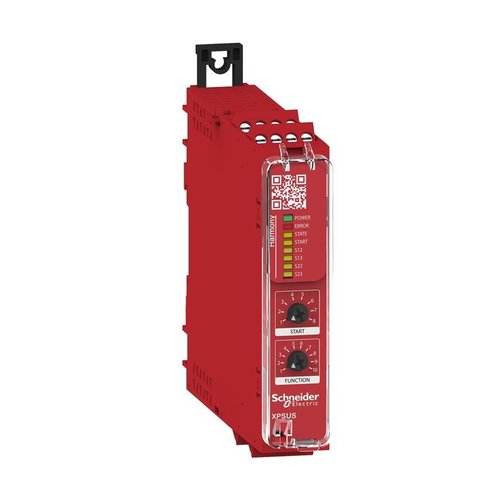 Moduł Preventa US Kat.4 24V śrubowe Schneider Electric XPSUS12AP