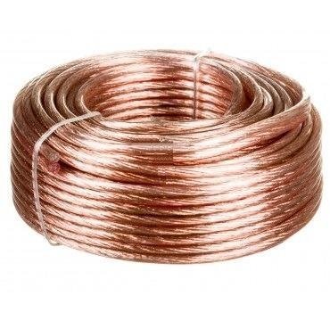 Przewód głośnikowy TLGYP 2x1,0mm   Zamel /KR100m/