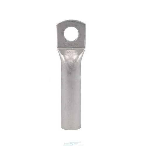 Końcówka kablowa aluminiowa cienkościenna 2KAM 70/10 Ergom