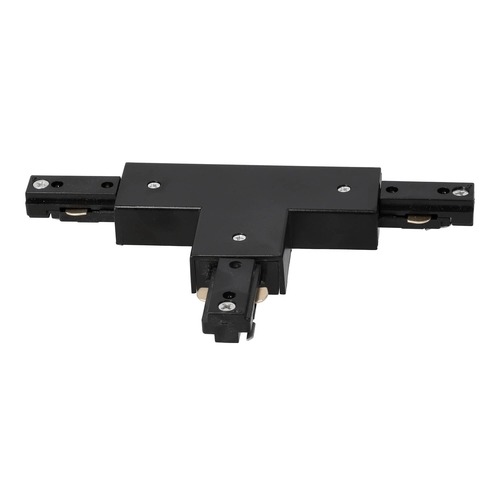 Łącznik T do szyny MEVA PRO T Connector Black, czarny EDO777527 <span class="keyword" >EDO Solutions</span>