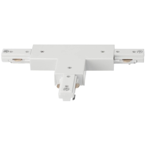 Łącznik T do szyny MEVA PRO T Connector White, biały EDO777516 <span class="keyword" >EDO Solutions</span>
