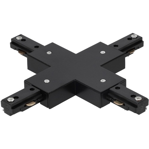 Łącznik X do szyny MEVA PRO X Connector Black, czarny EDO777528 <span class="keyword" >EDO Solutions</span>