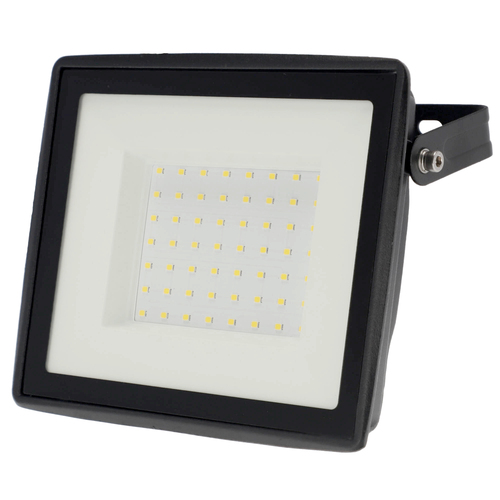 Naświetlacz DORAN LED 50W 4000K neutralna 4300lm IP65 EDO777219 <span class="keyword" >EDO Solutions</span>