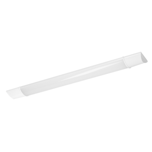 MOSTRA LED 20W, oprawa liniowa, 1600lm, IP20, 4000K,