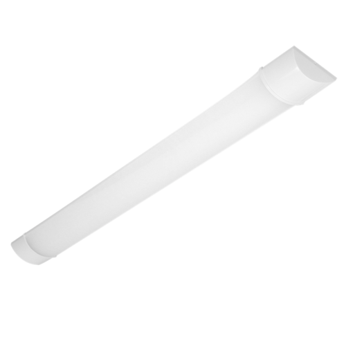 MOSTRA LED 50W, oprawa liniowa, 4000lm, IP20, 4000K