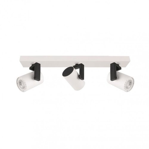 Lampa sufitowa Mola GU10 35W biały SPL-2846-3 WH