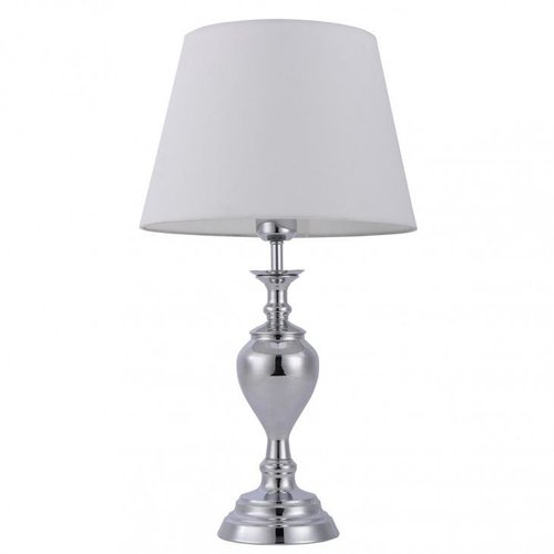 Lampa stołowa Etien E27 60W biały TB-7730-1