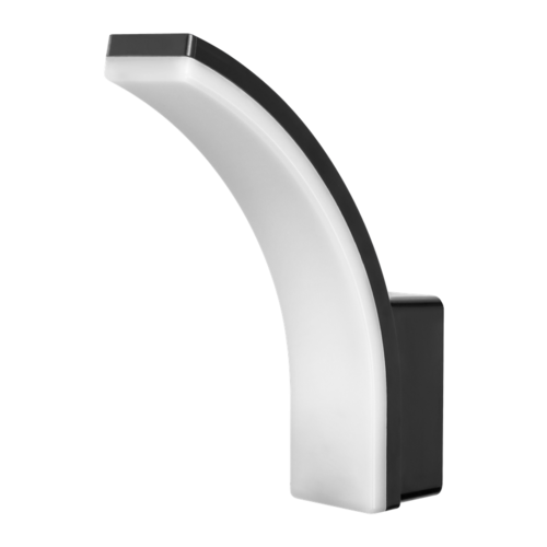 FRENIT LED 20W, oprawa ogrodowa, 2300lm, IP65, 4000K, funkcja przyciemnienia, czarna