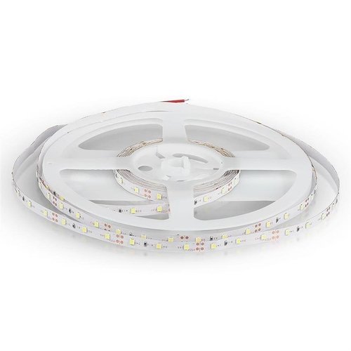 Taśma LED IP20 4,2W/m zimna 6500K 420lm V-TAC