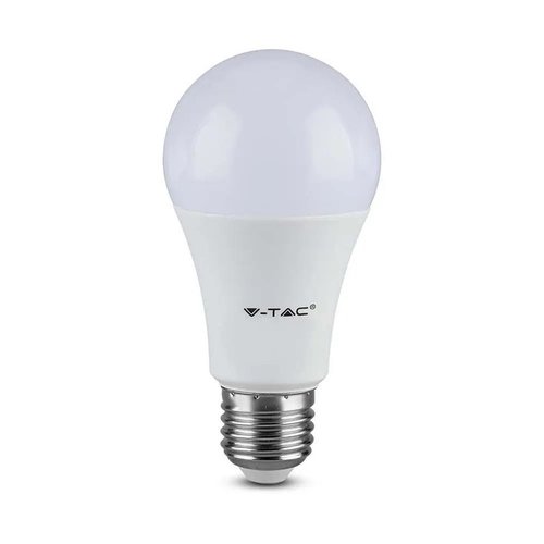 Żarówka LED A60 E27 8,5W =60W 3000K ciepła 806lm V-TAC