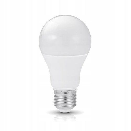 <span class="keyword" >Żar</span>ówka LED E27 7W 4000K 600lm Kobi