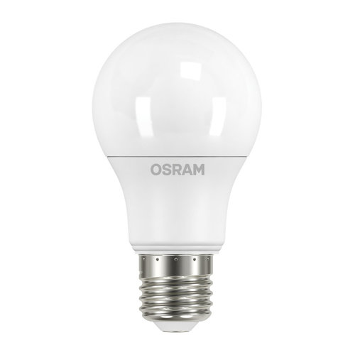 Żarówka LED E27 8W =60W 2700K ciepła WW 840lm Osram