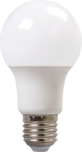 Żarówka LED niskonapięciowa 24V A60 E27 9W 4000K 1000lm low voltage AC/DC Helios