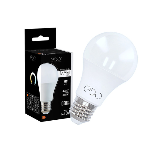 Żarówka MARI LED E27 11W 4000K neutralna NW 1050lm EDO777498 <span class="keyword" >EDO Solutions</span>