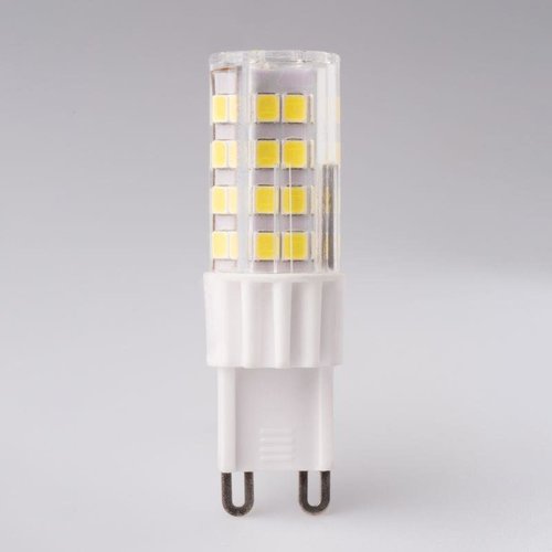 Żarówka LED G9 5W CW 6500K 450lm ECO LIGHT