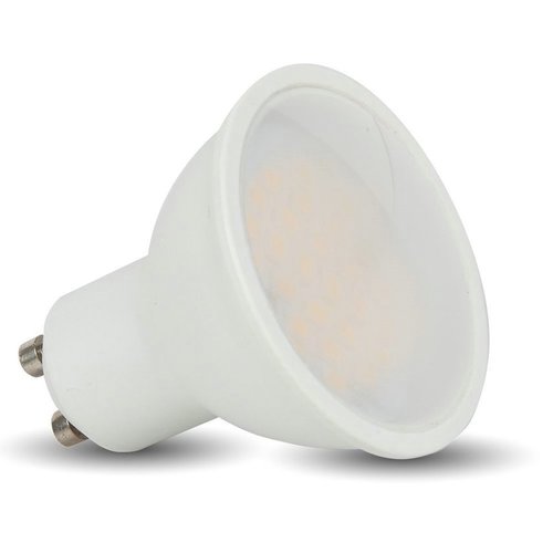 Żarówka LED GU10 SMD 4,5W 3000K 400lm V-TAC