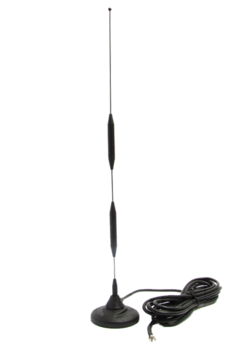 Antena GSM magnetyczna, 9dBi,VSWR
