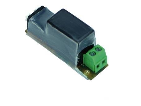 Moduł przekaźnika, dopuszkowy, instalacyjny, cewka 12Vdc, SPDT, 5A/250VAC