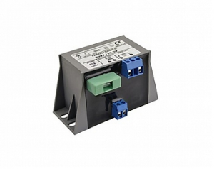 Transformator 30VA/16.5V  EI-kompaktowy, zasilanie wersji -PS central/modułów