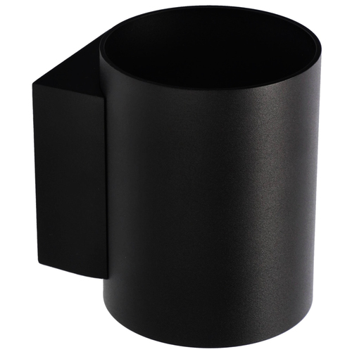 Kinkiet ścienny ,MIKI Black, czarny, IP20, 230V, G9, EDO777103 EDO Solutions