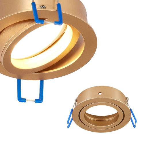 Pierścień wymienny do lampy OSMIN RING Sand Light Gold pierścień jasny złoty EDO777228 <span class="keyword" >EDO Solutions</span>
