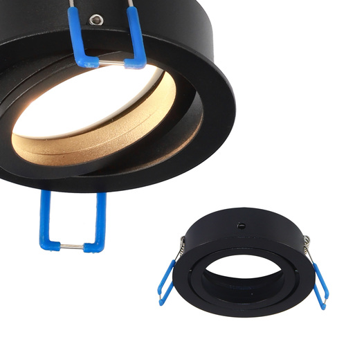 Pierścień wymienny do lampy OSMIN RING Sand Black pierścień czarny EDO777229 <span class="keyword" >EDO Solutions</span>