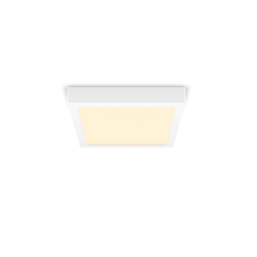 Oprawa LED Downlight 2700K 1200lm IP20 biały